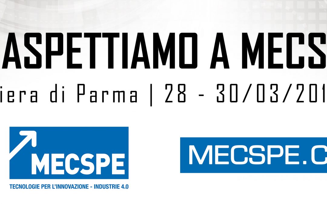 Euroma Group at Mecspe Exhibition 2019 in Parma