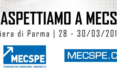 Euroma Group at Mecspe Exhibition 2019 in Parma