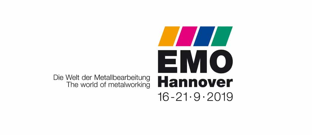 Euroma Group is ready to participate in EMO fair in Hannover