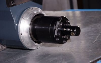 The ideal spindle for gantry machine