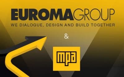 Euroma & MPA: the group strength